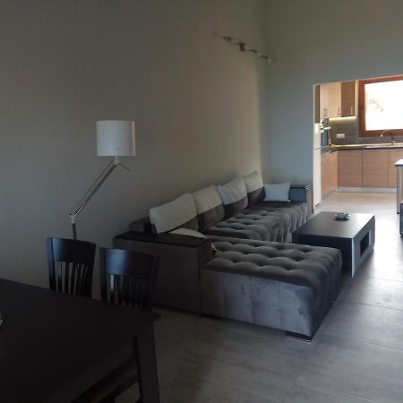 Ear Apartment Kavála ภายนอก รูปภาพ