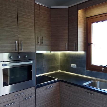 Ear Apartment Kavála ภายนอก รูปภาพ