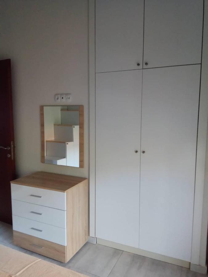 Ear Apartment Kavála ภายนอก รูปภาพ