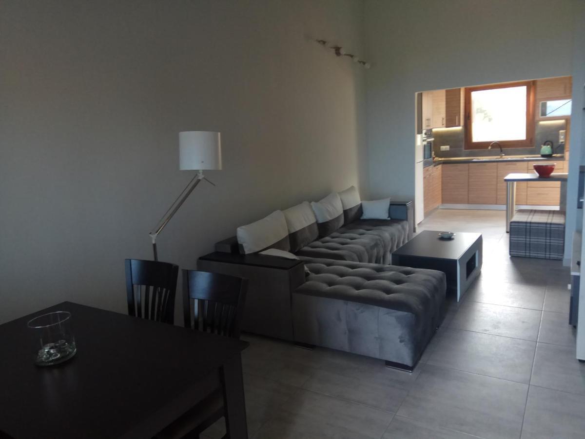 Ear Apartment Kavála ภายนอก รูปภาพ