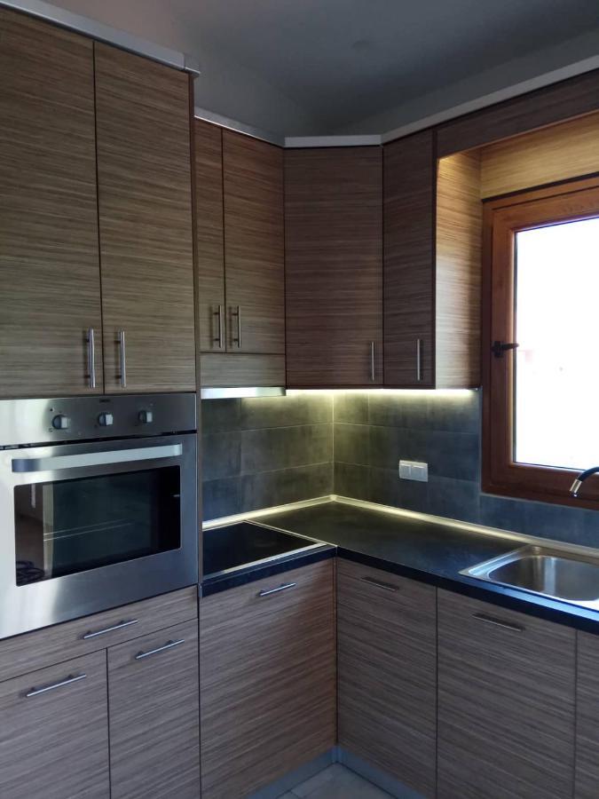 Ear Apartment Kavála ภายนอก รูปภาพ