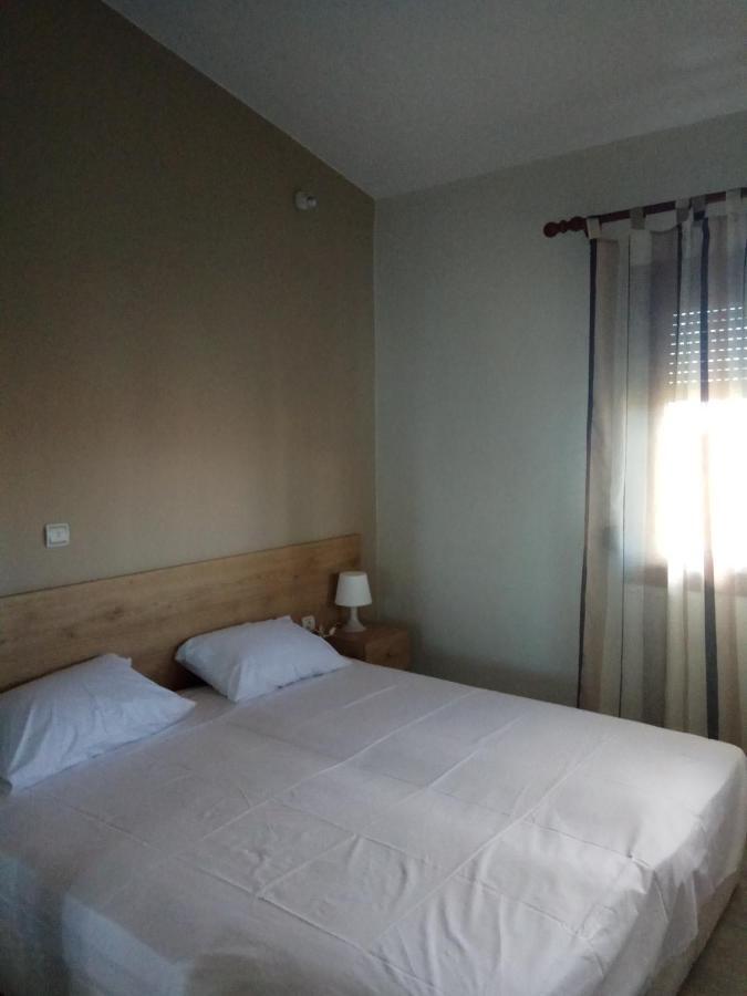 Ear Apartment Kavála ภายนอก รูปภาพ