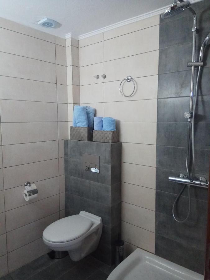 Ear Apartment Kavála ภายนอก รูปภาพ