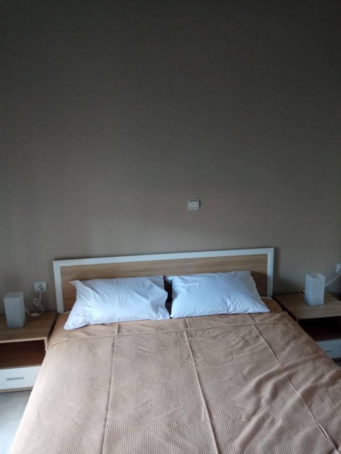 Ear Apartment Kavála ภายนอก รูปภาพ