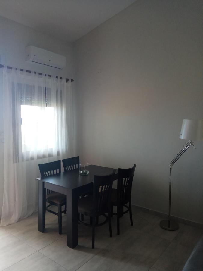 Ear Apartment Kavála ภายนอก รูปภาพ