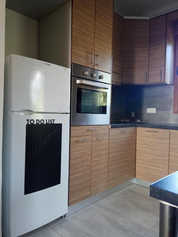 Ear Apartment Kavála ภายนอก รูปภาพ