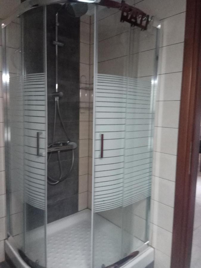 Ear Apartment Kavála ภายนอก รูปภาพ